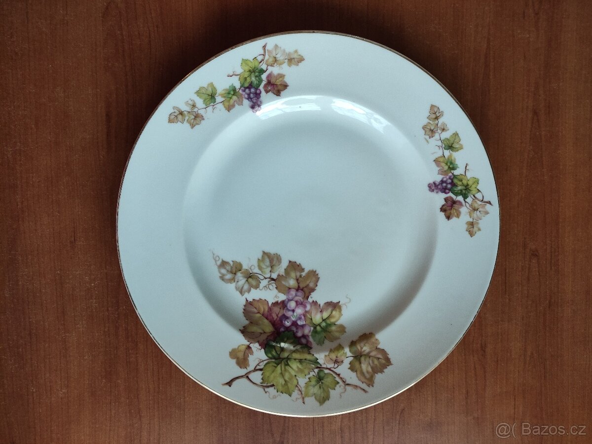 Dekorace do vinného sklípku - 3