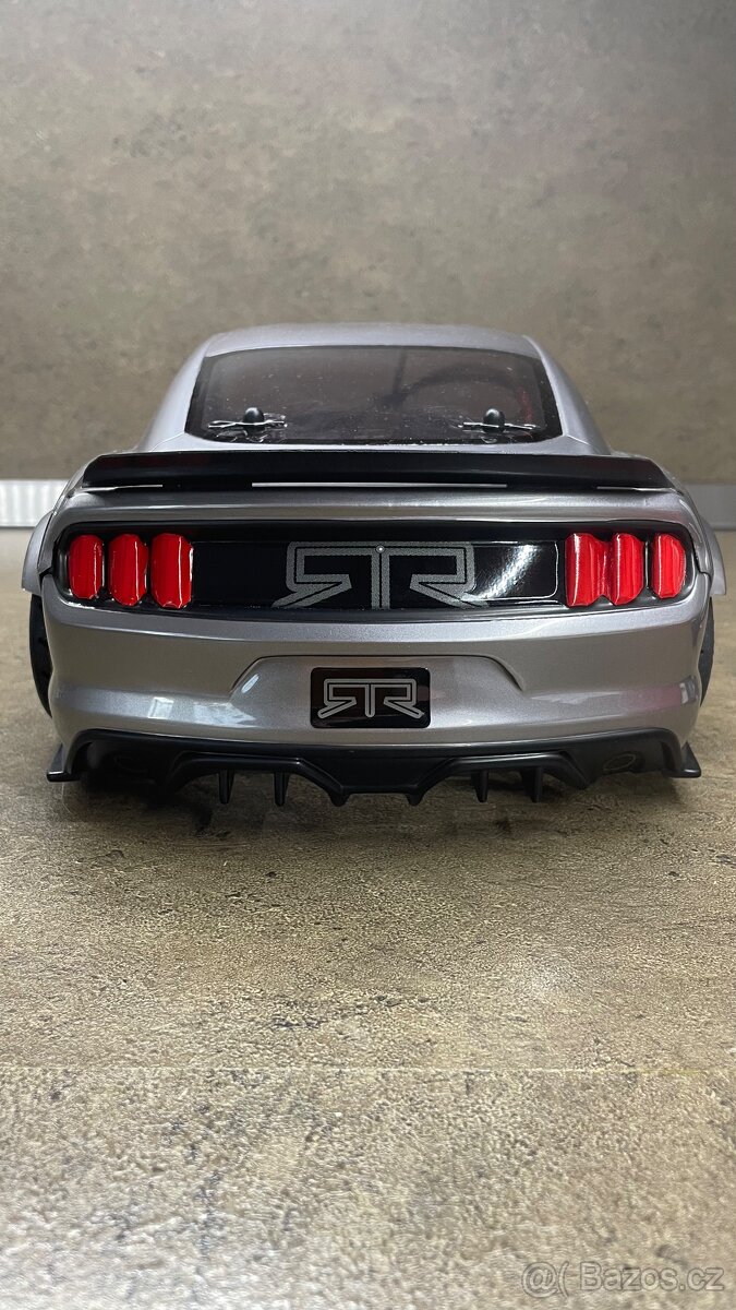 Rc auto 1/10 HPI RS4 Sport 3 - 3