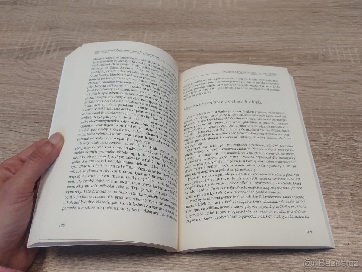 Knihy o zdraví (3 ks) - 3