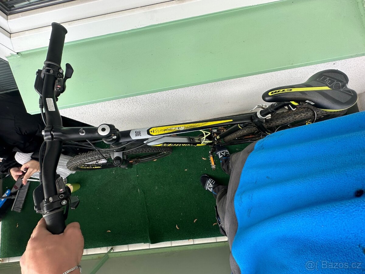 Kilimanjaro 27.5 - 3