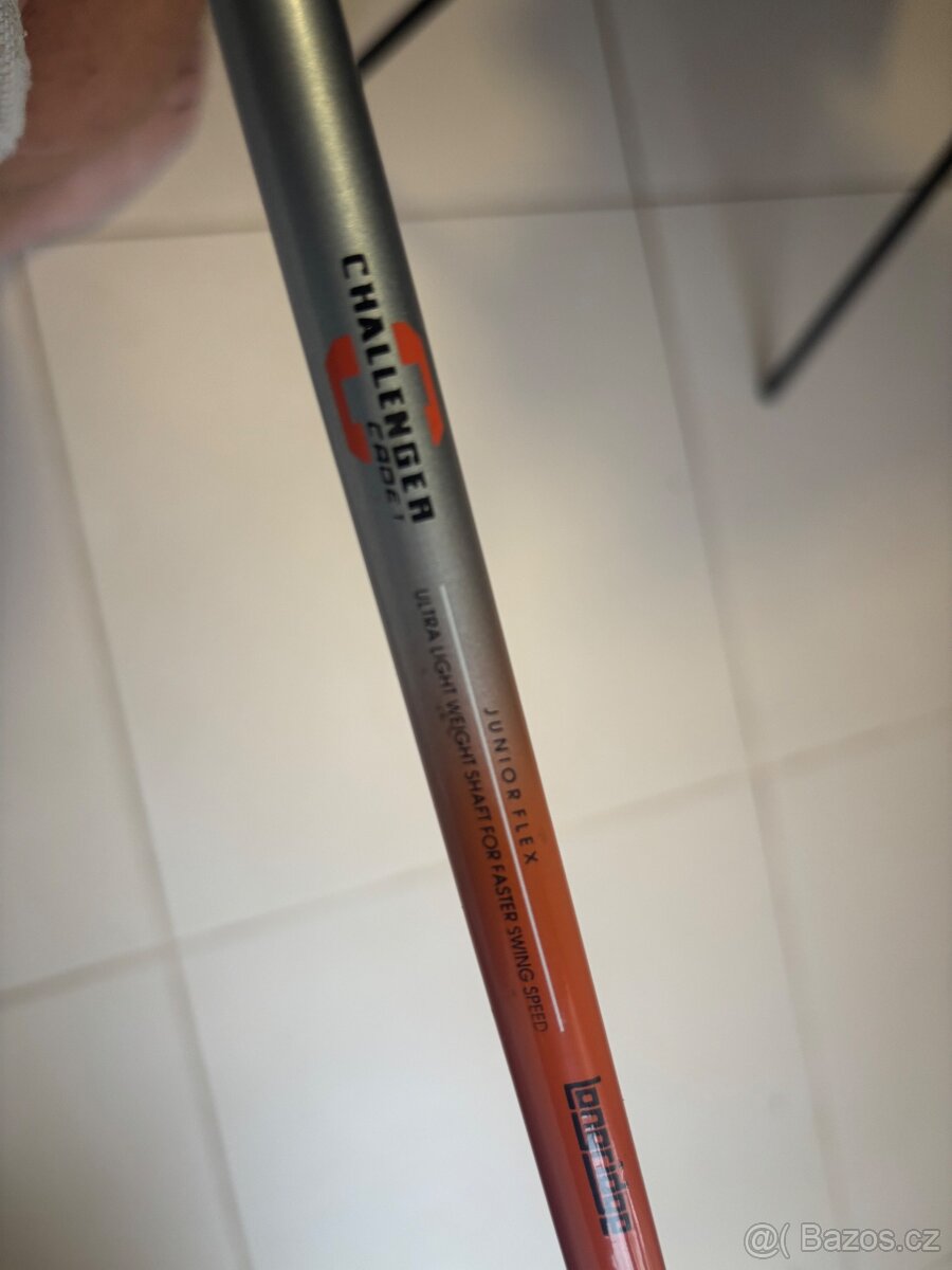 Dětský golfový set 6-8 let - 3