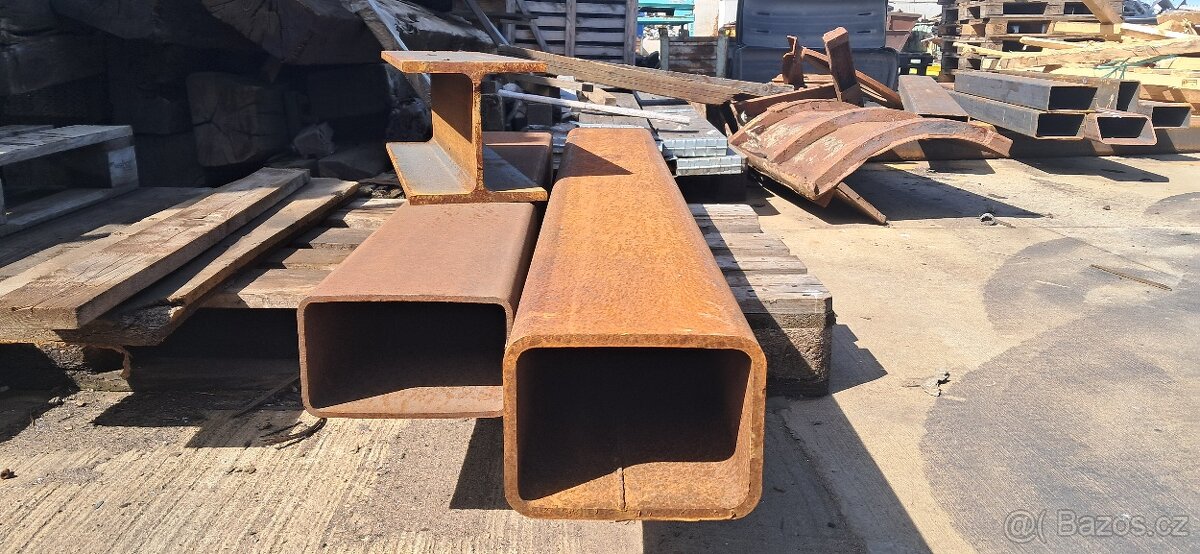 Jäkly a Traverzy - 3