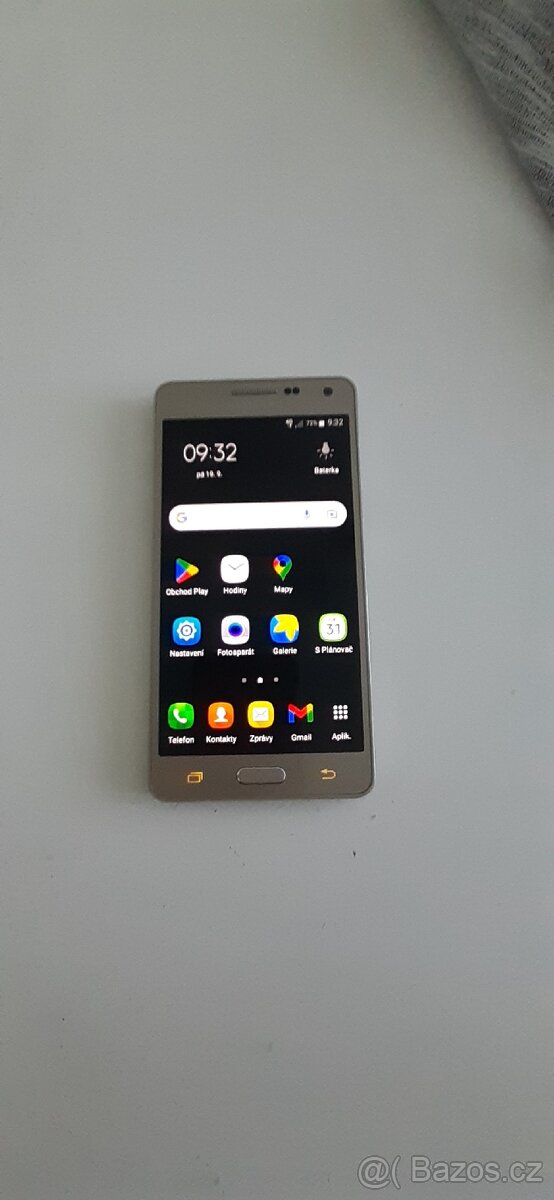 Samsung galaxy A5 - 3