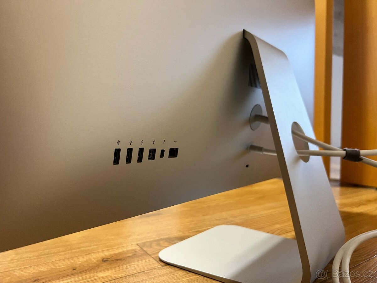 Apple Thunderbolt display 27" - 3