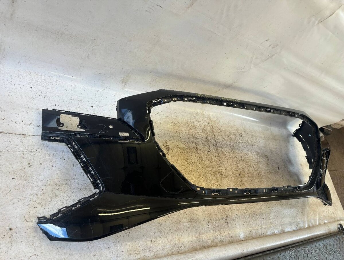 Přední nárazník Audi Q4 etron - 3