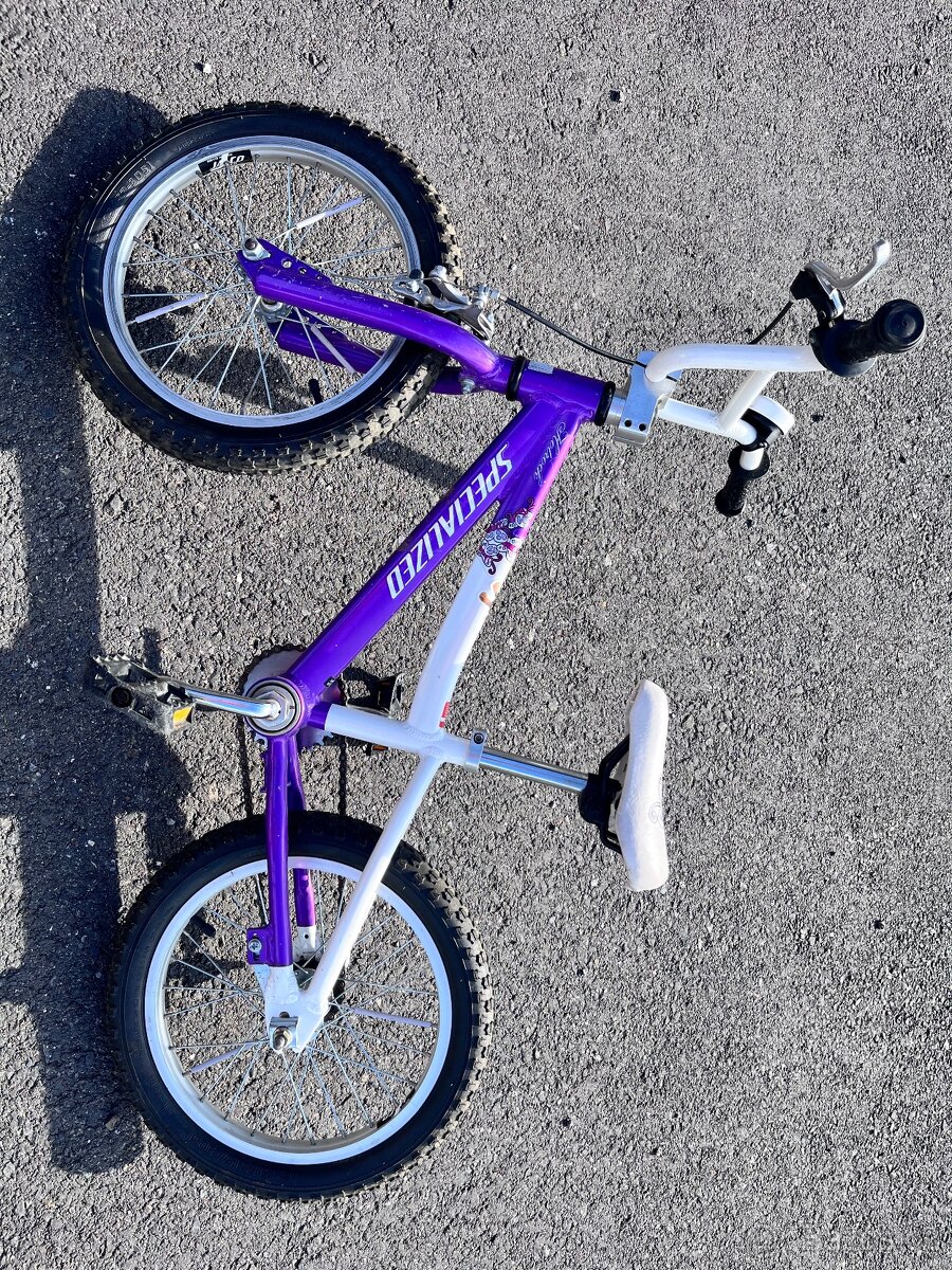 Dětská kola SPECIALIZED HOTROCK “16” - 3