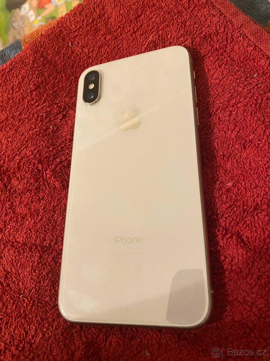 iPhone X 256 kb - 3