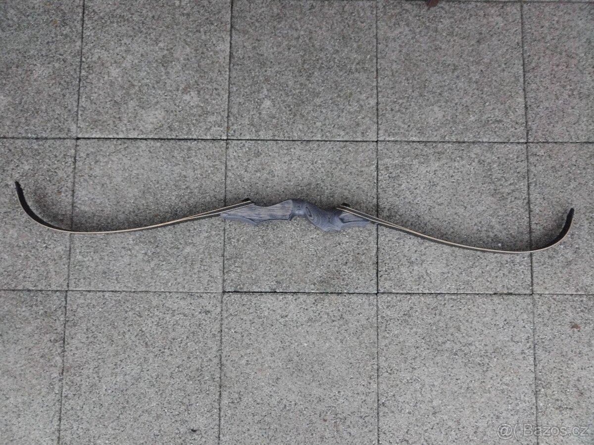 Prodám luk 55 lb - 3