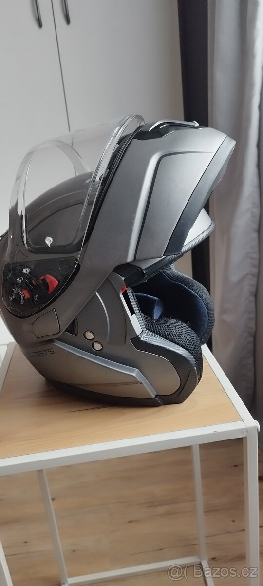 Helma MT HELMETS - 3