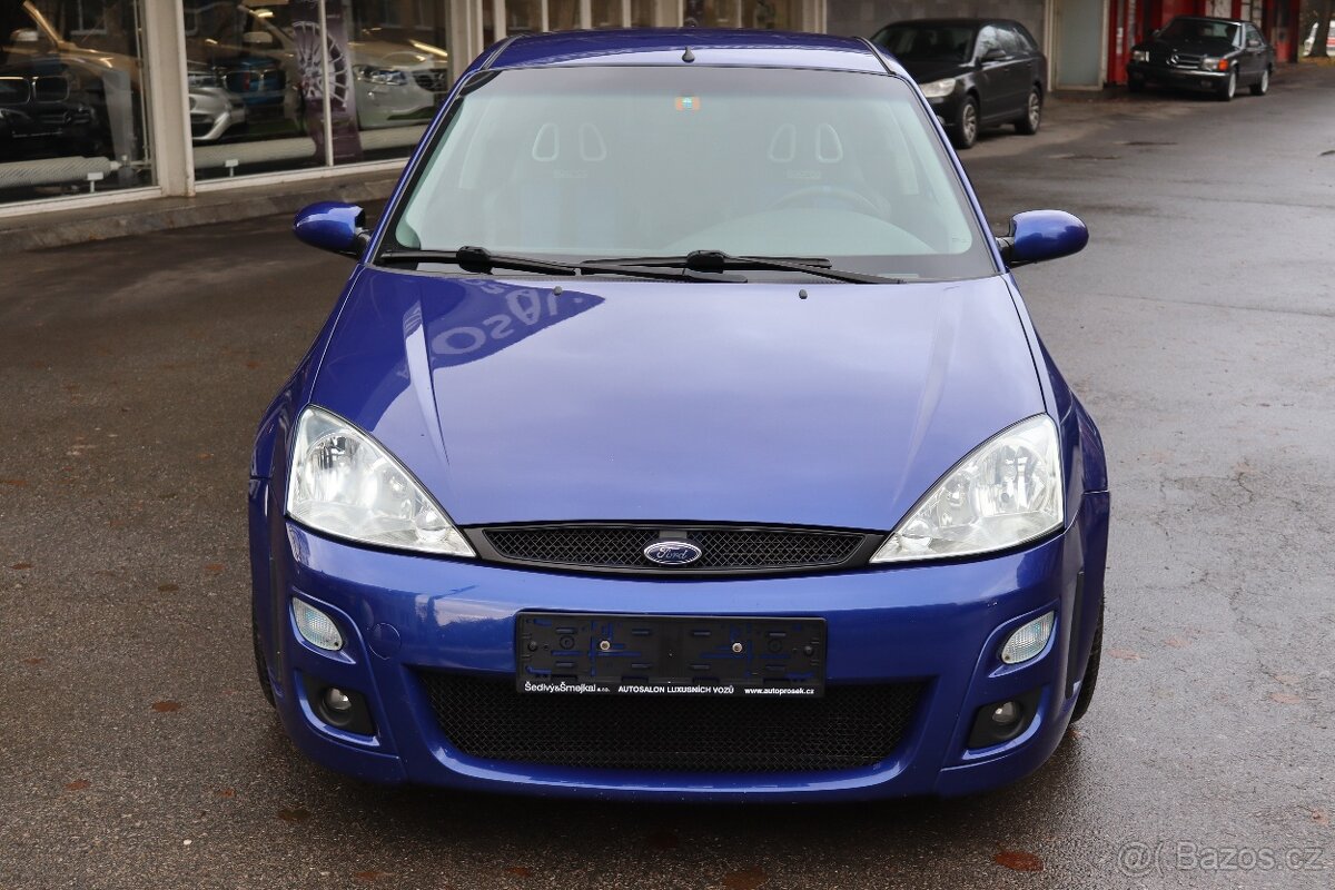 FORD FOCUS RS MKI 2.0 158kW - 3