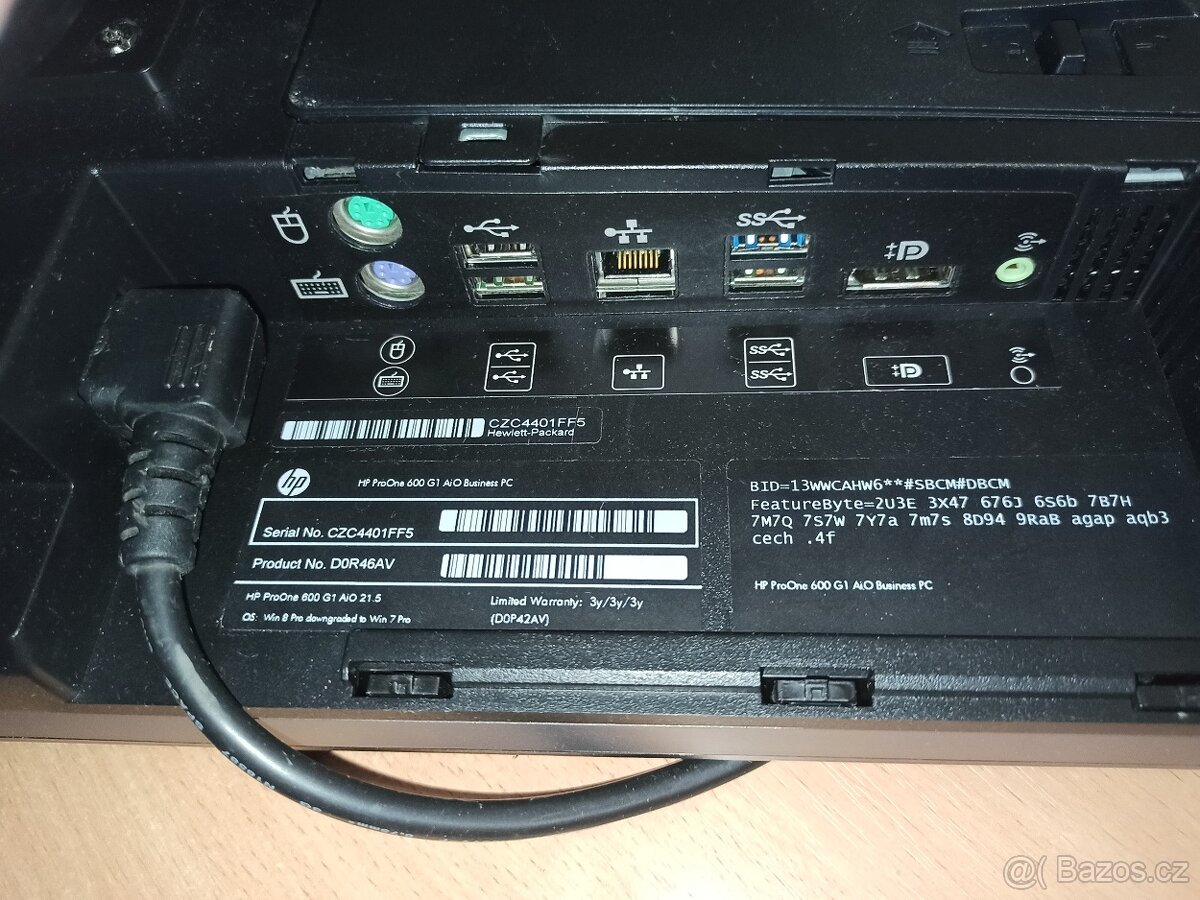 Prodám na opravu nebo na ND - 3