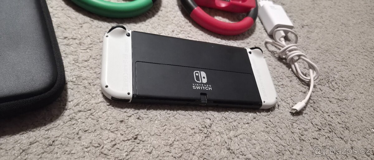 Nintendo switch Oled - 3