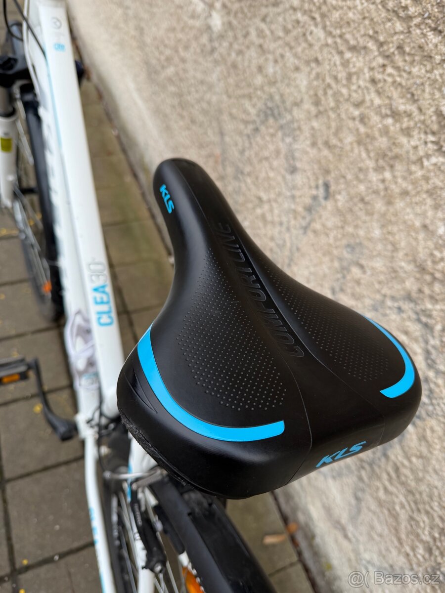 dámské krosové kolo Kellys Clea 30 - 3