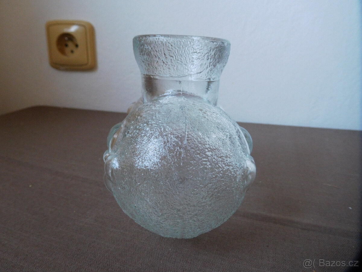 VÁZA - PAVEL PÁNEK - 3