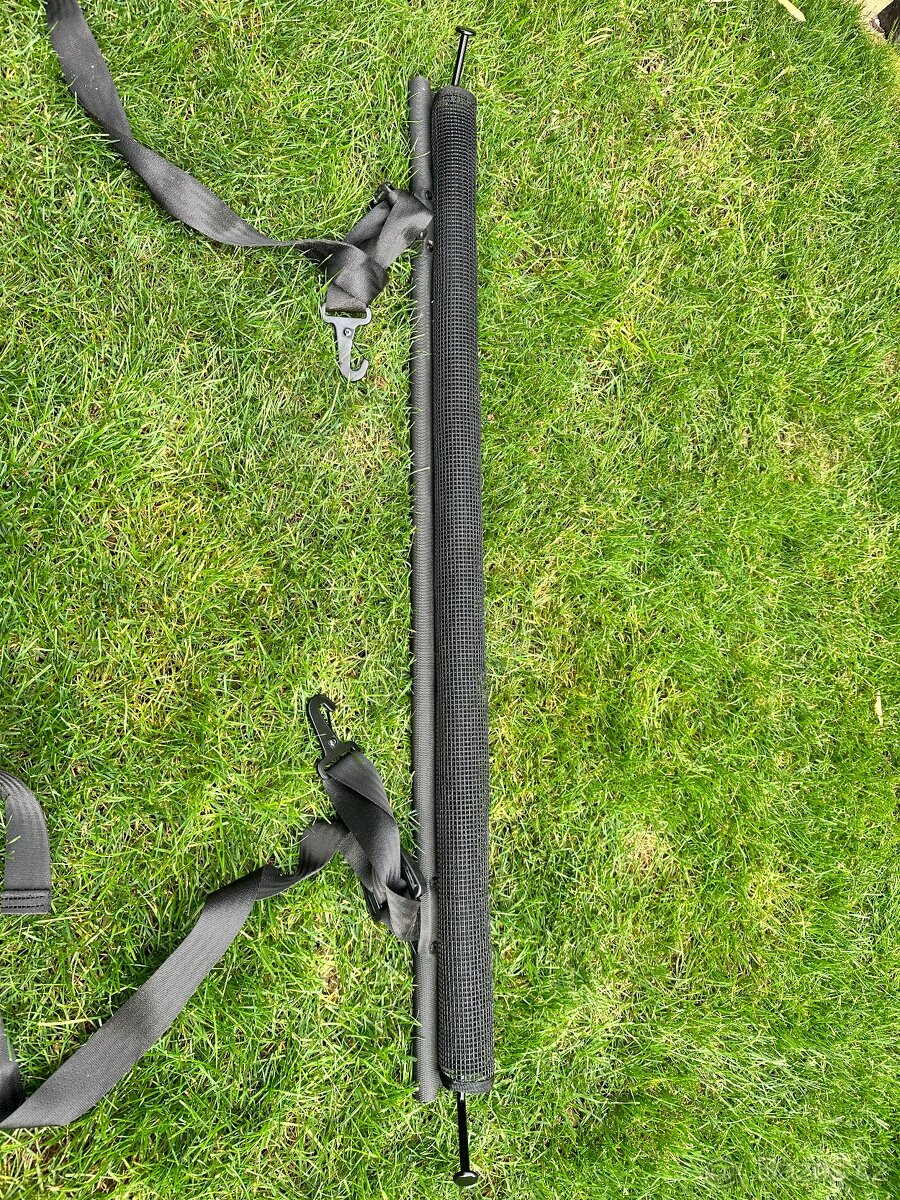 Dělící síť (škoda Karoq) - 3