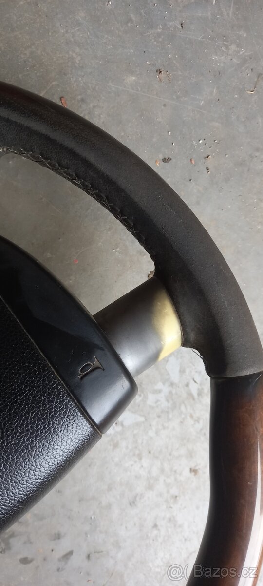 Volant mondeo mk3 - 3