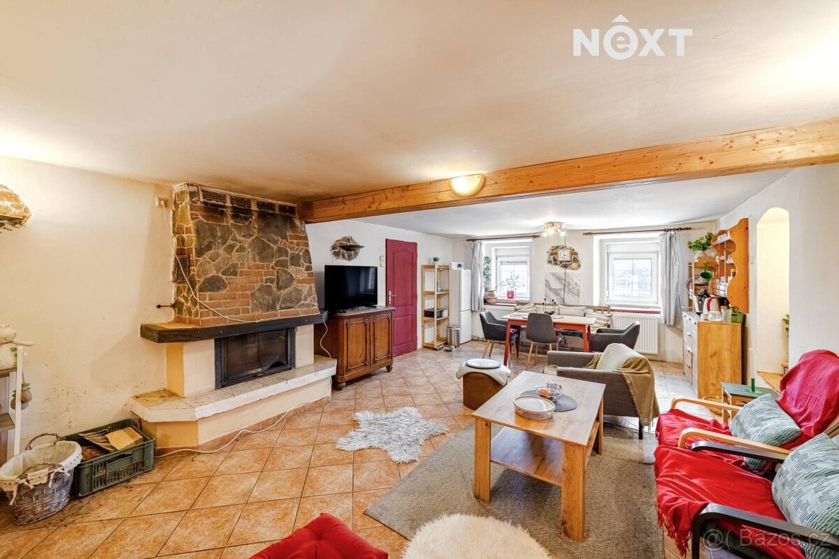 Prodej Rodinný dům, 200㎡ - 3