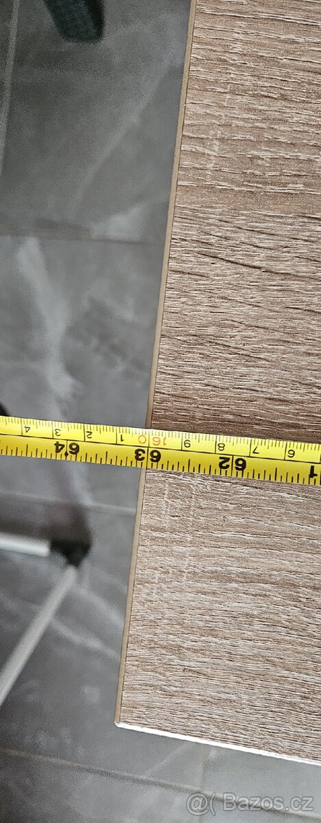 Stůl 160x80 - 3