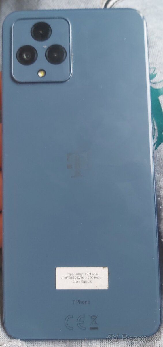 Přidám -Mobile T Phone 5G. - 3