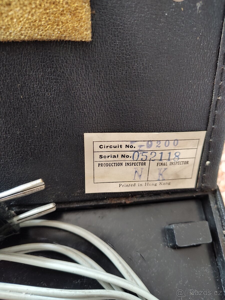 Radio KINSINGTON - 3