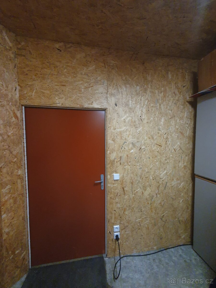 Skladový kontejner - 3