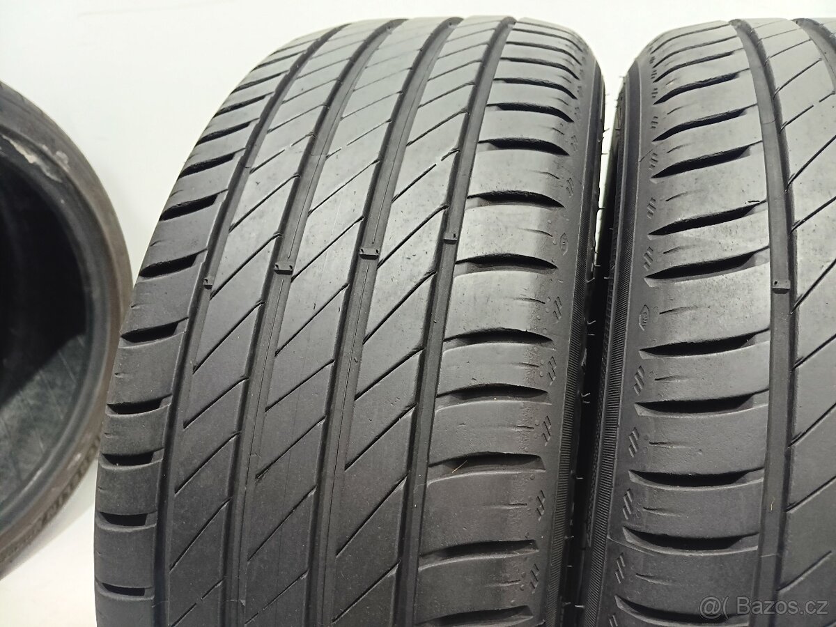 2ks letní pneu 205/50/17 Kleber - 3