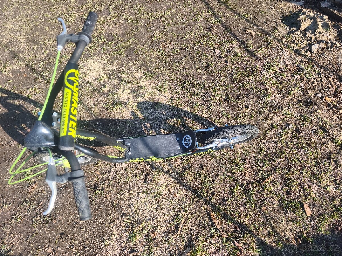 Detská kolobežka - 3