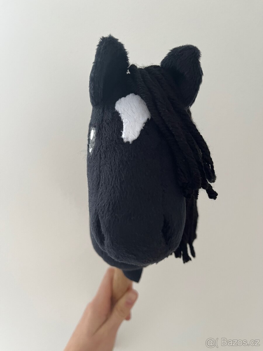 Hobby horse - 3