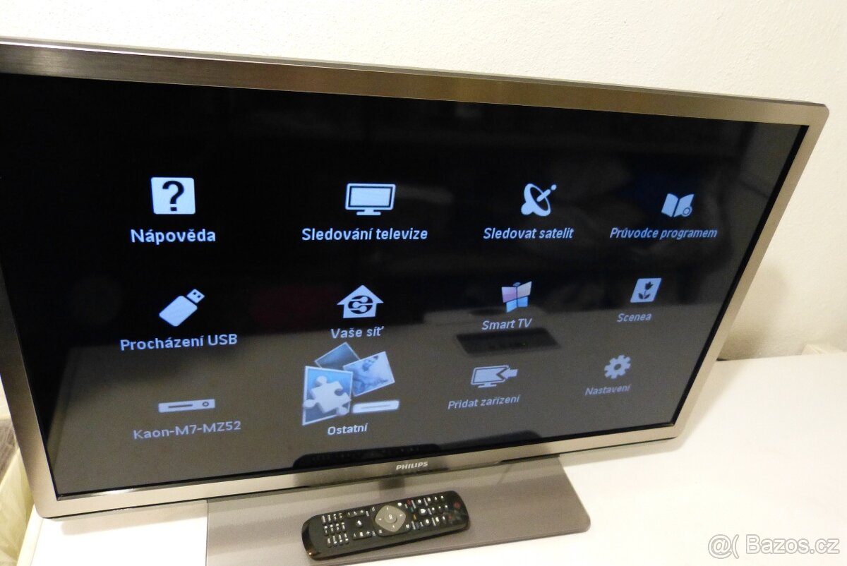 Philips 32PFL5007K/12 - 3