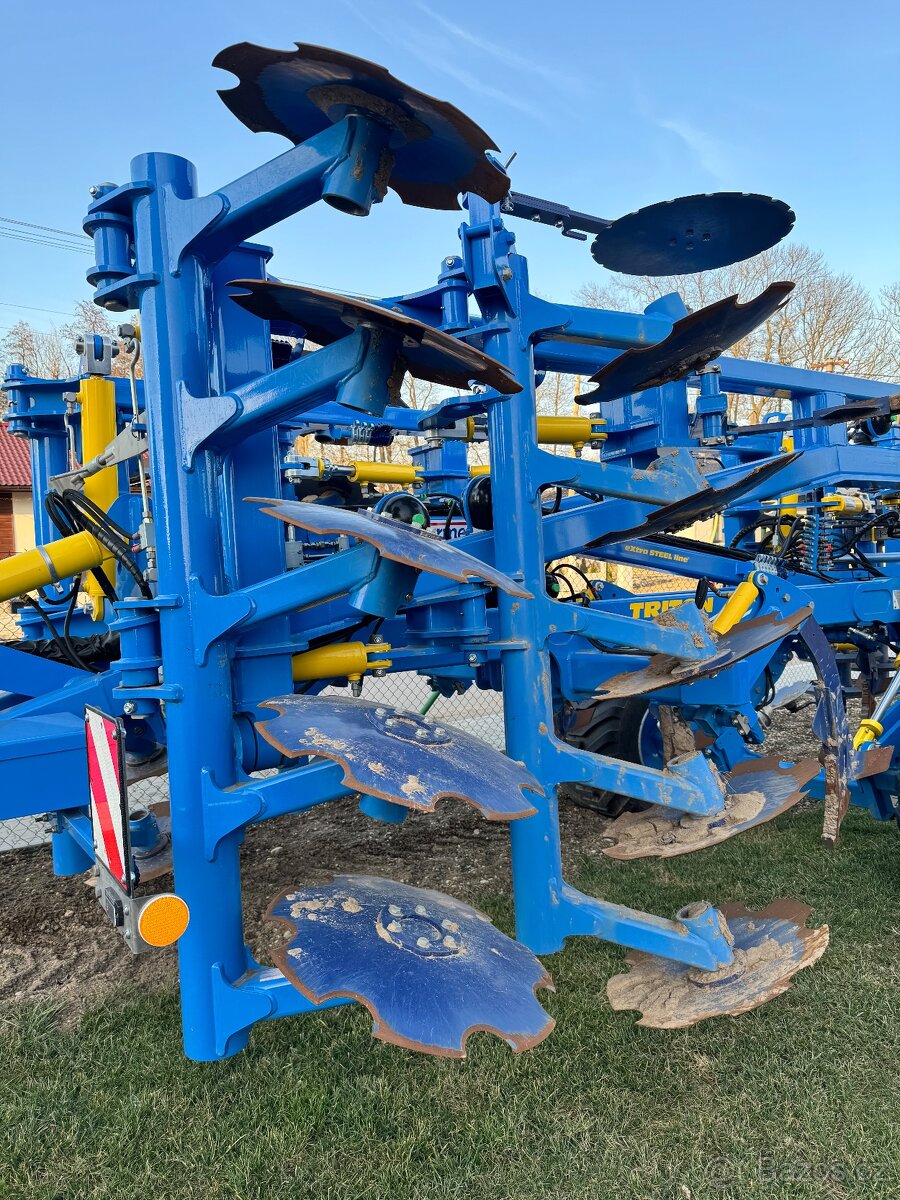 Farmet Triton 410 HEAVY - 3