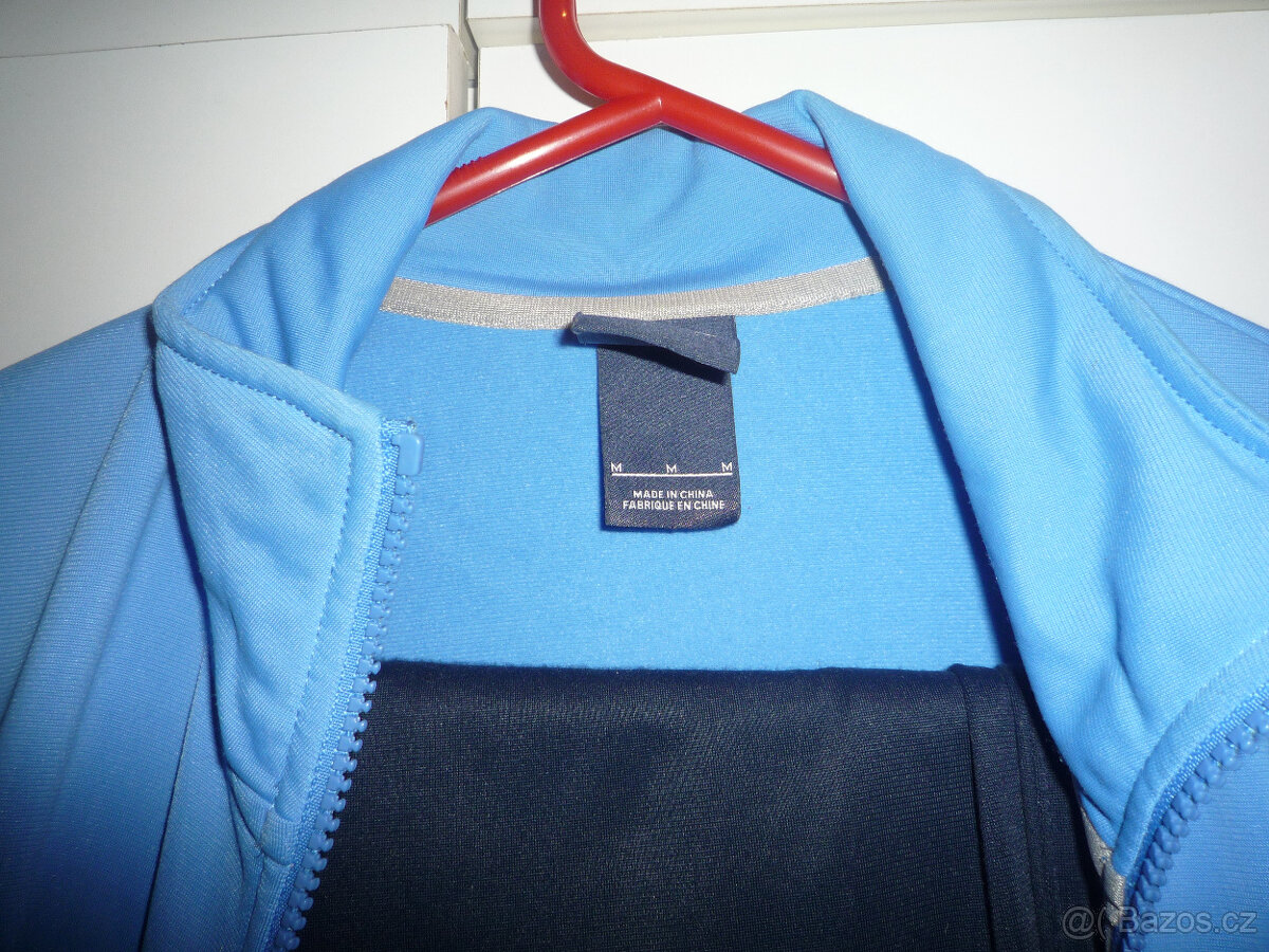 Tepláková souprava NIKE-M - 3