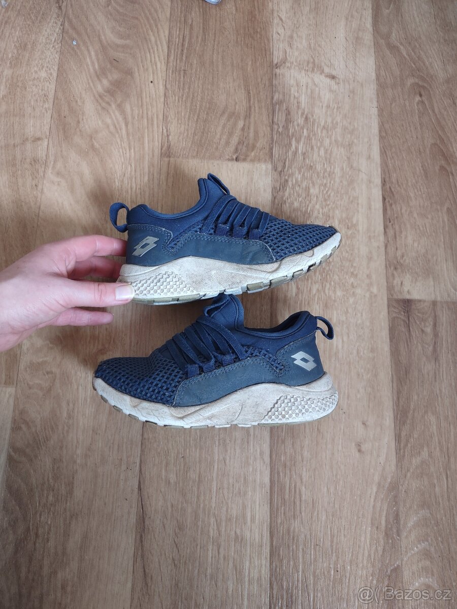 Tenisky Lotto 28 - 3