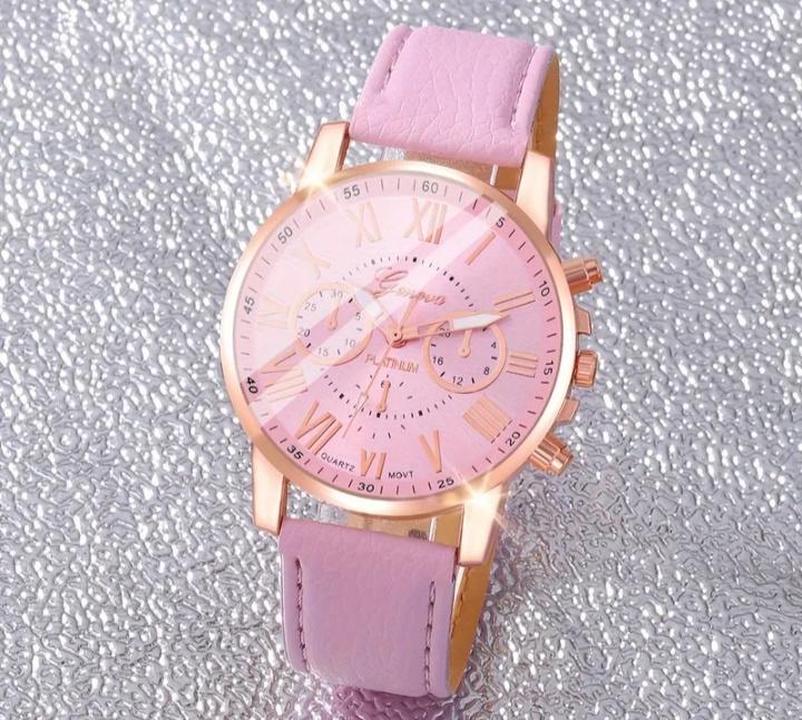 Hodinky Dámské - 3