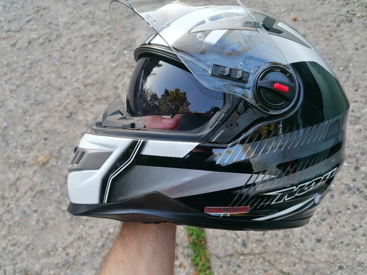 Nox N-916 vel. XS - 3