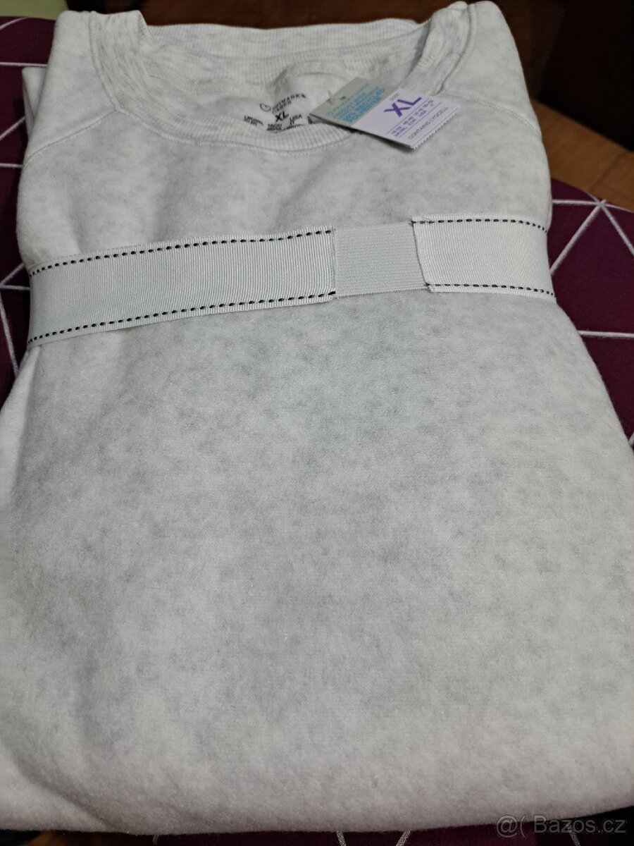 Tepláková souprava-domácí oblečení - 3