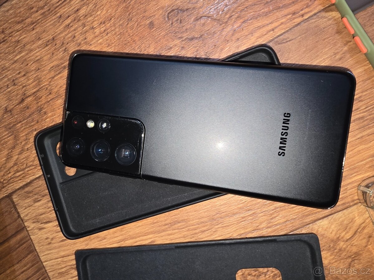 Prodam S21 ultra 256 GB - 3