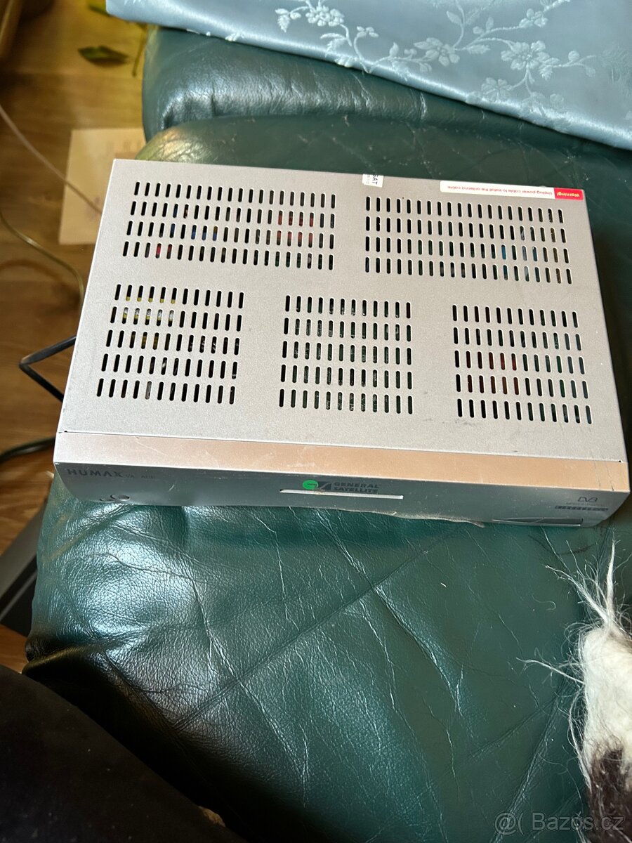 Generál satellite - 3
