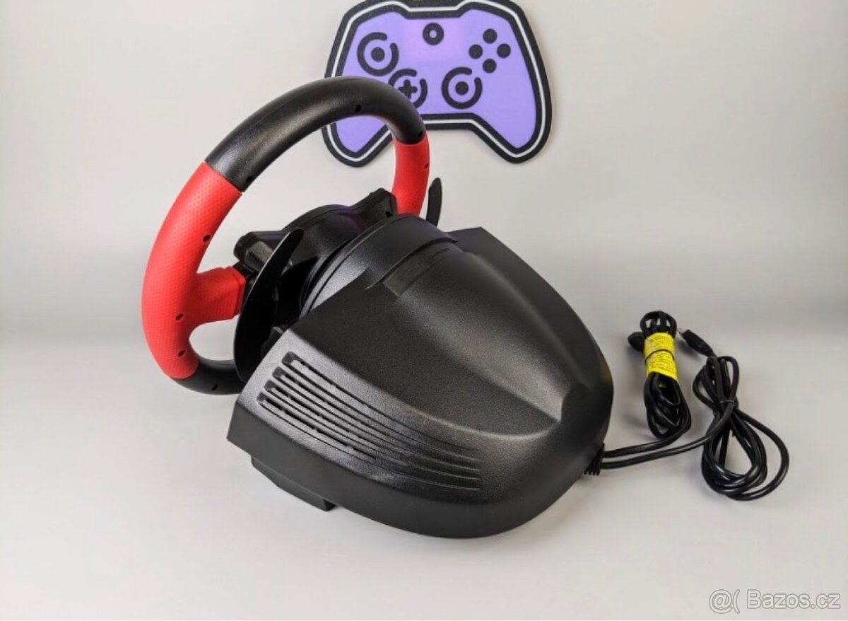 Volant Thrustmaster t150 - 3