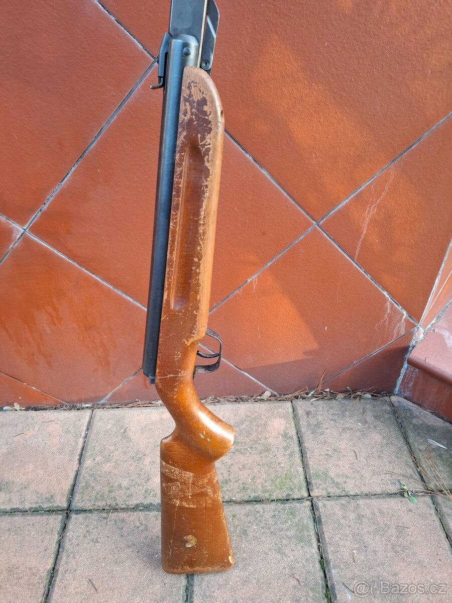 Vzduchovka Slávia 630 - 3