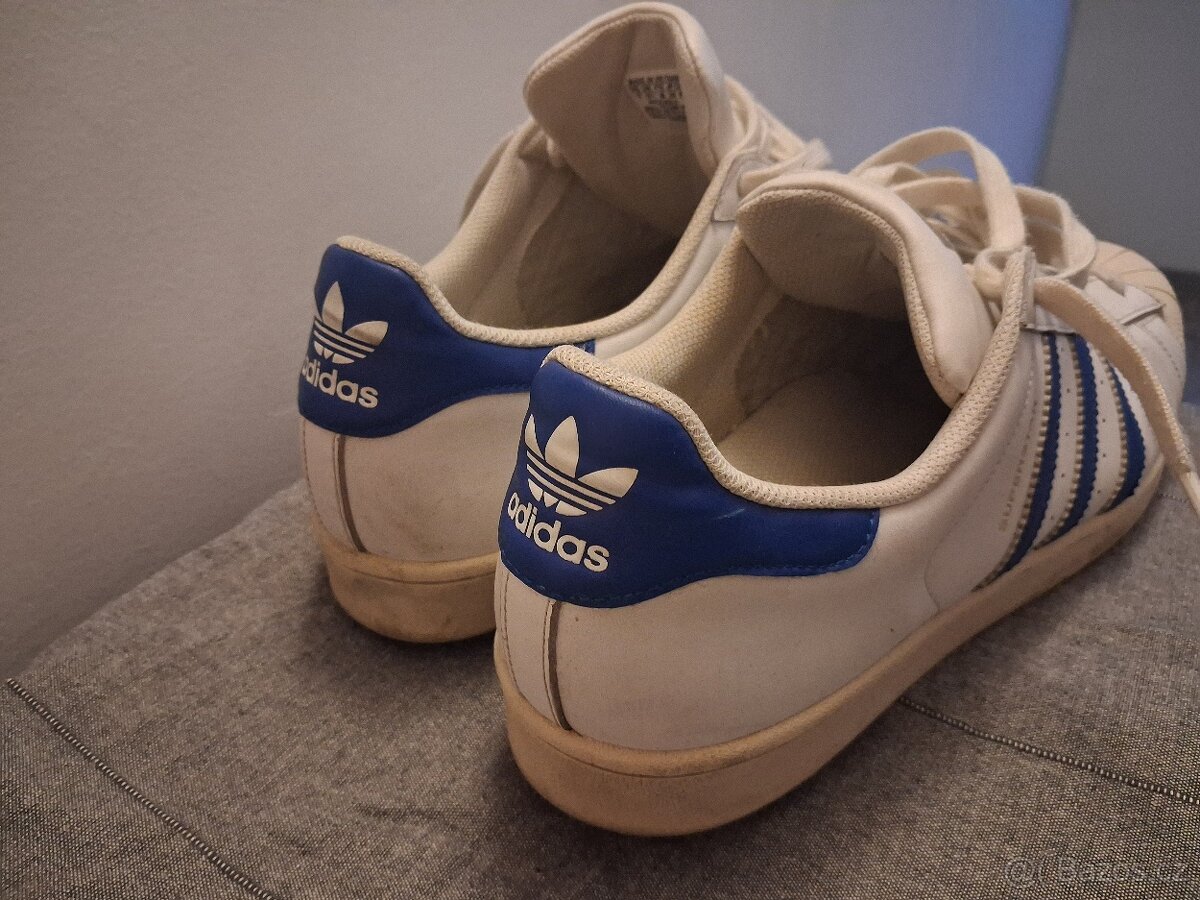 Tenisky Adidas Original - 3