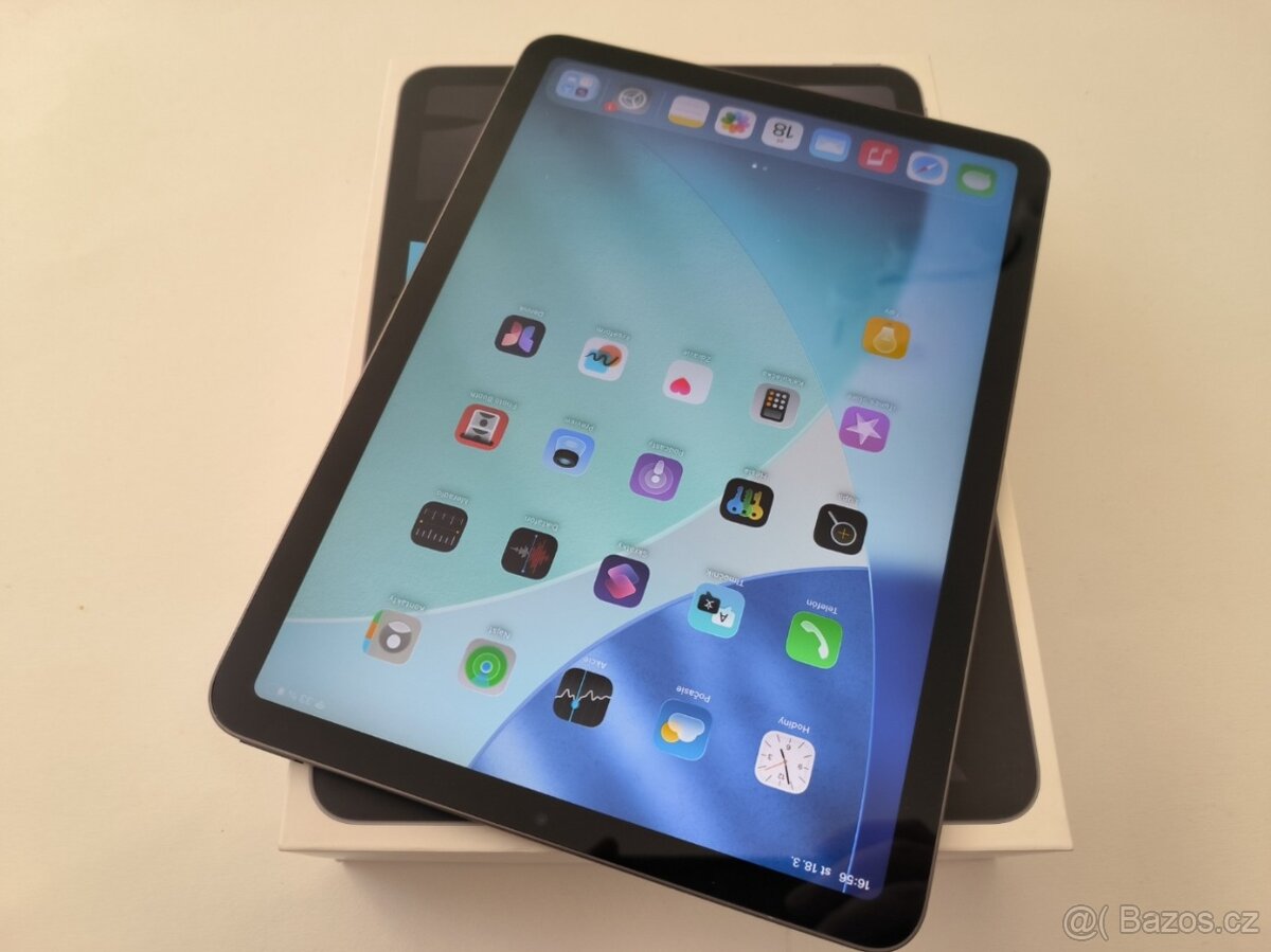 apple ipad Air 4 64gb Space Grey / 2020 - 3