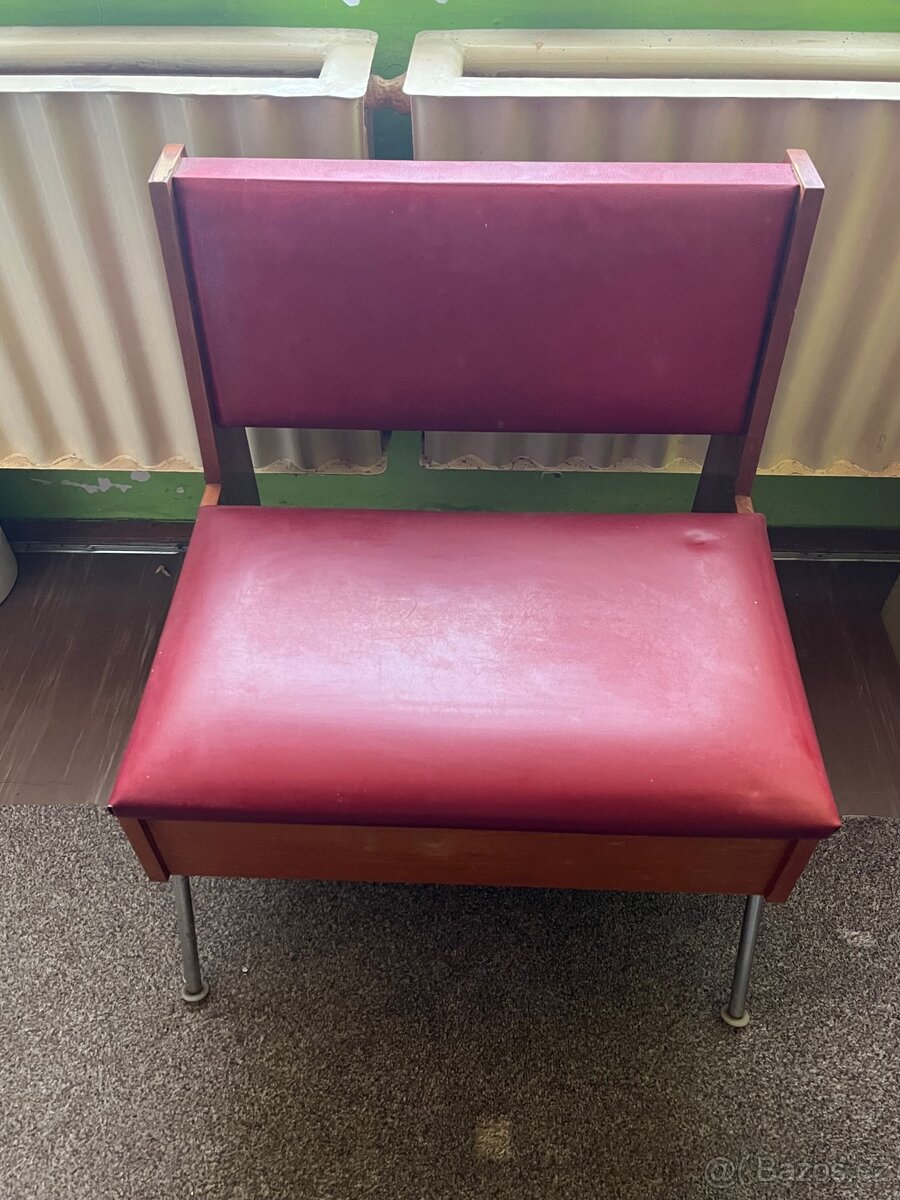 Sedací souprava - 3