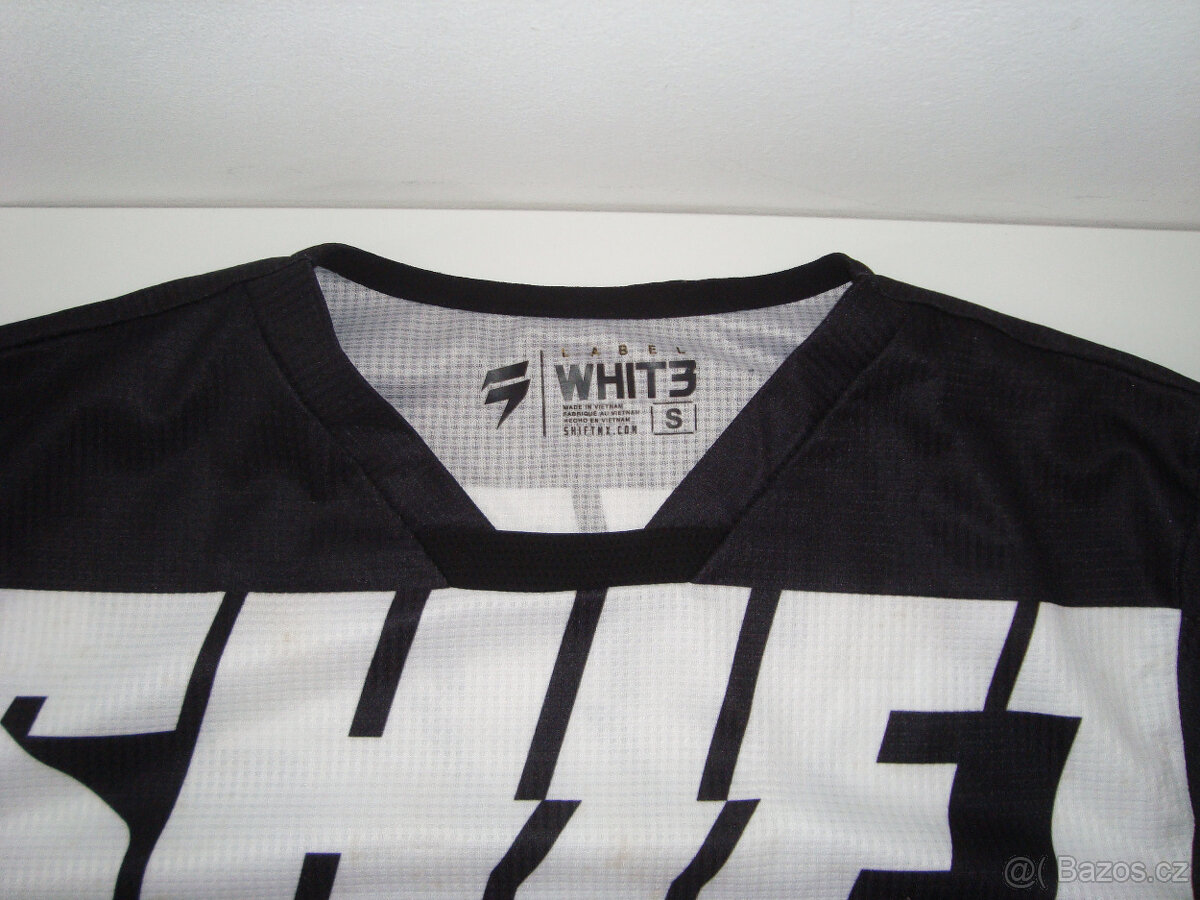 DH/BMX/freeride dres - 3