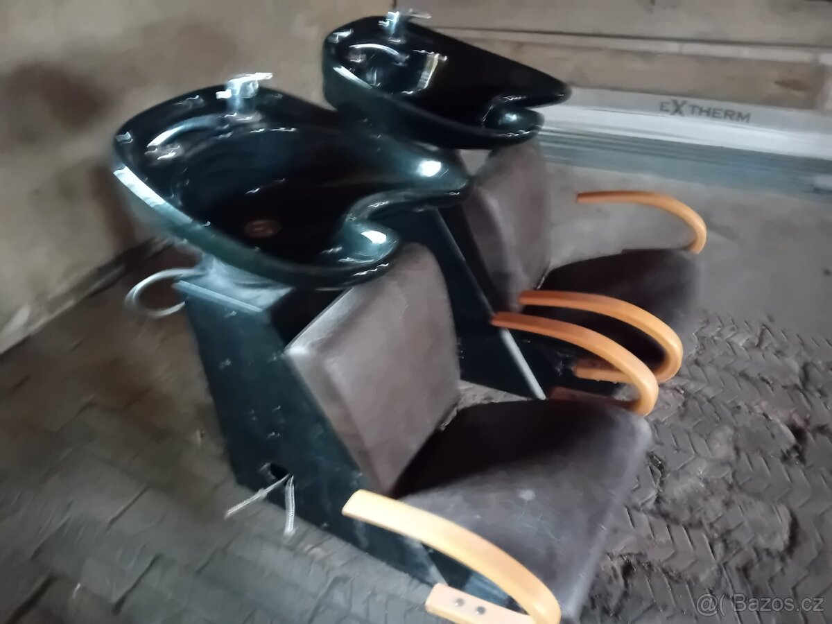 Prodám mycí boxy - 3