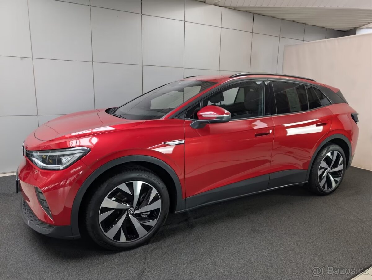 VW ID4 Pro Performance 150kW - 3