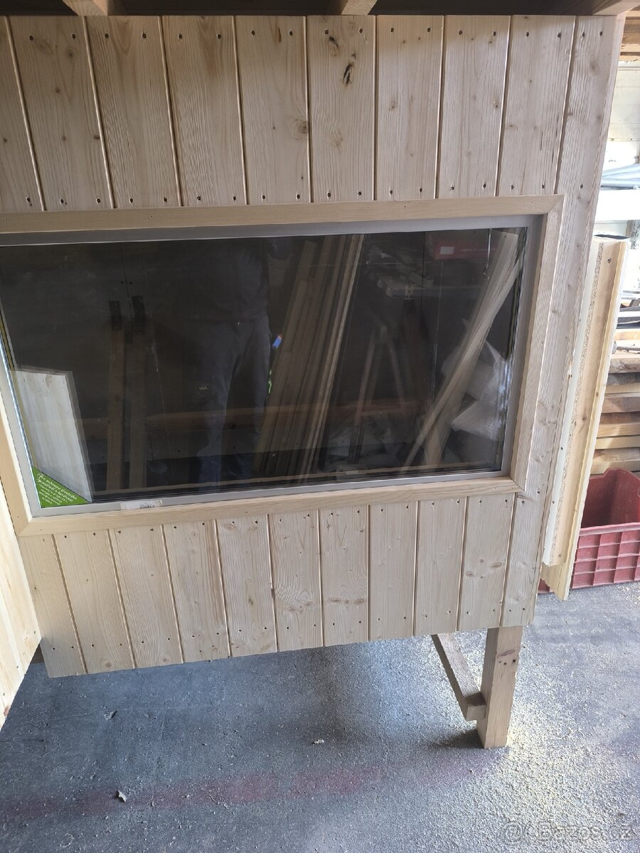 Kurník pro slepice - 3