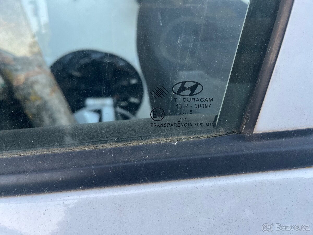 Soubor dílu Hyundai i 10 2018 - 3