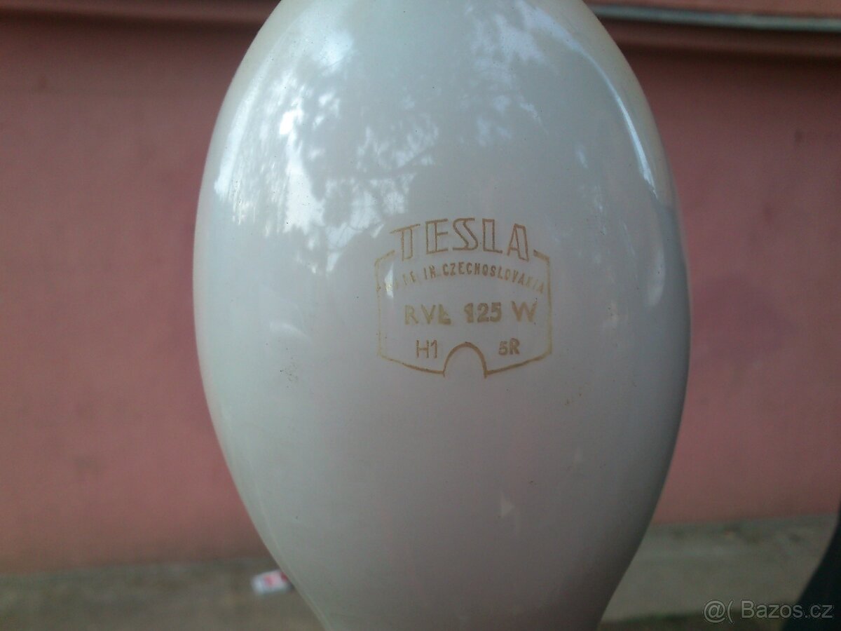 vybojky tesla - 3