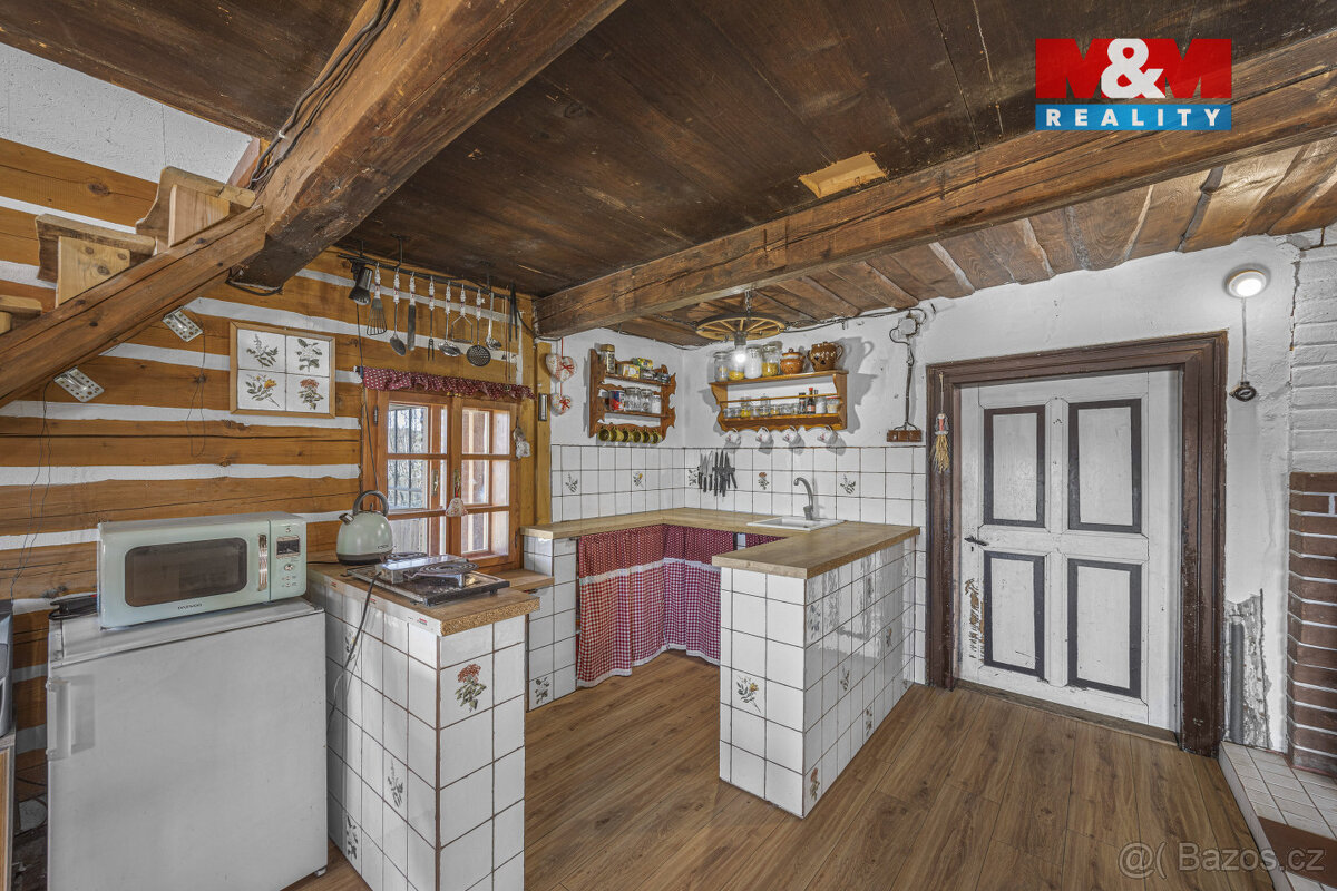 Prodej rodinného domu, 134 m², Dobruška – pohled 3