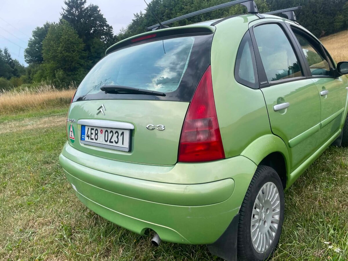Citroen C3 - 3